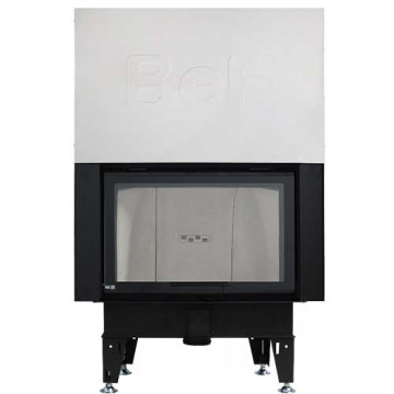 Recuperador a Lenha Bef Therm V 8 - Bef Home